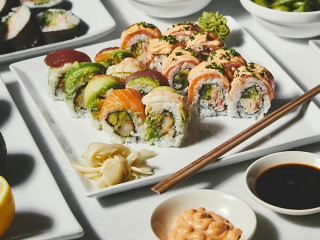 Ikast Sushi