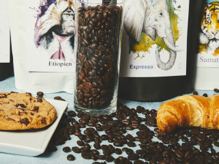 Coffea Sentio Horsens