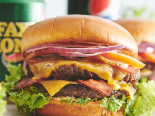 Bn Burger