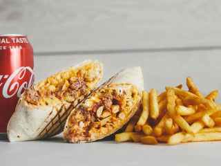 O'snacks French Tacos Taastrup