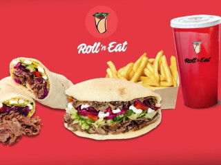 Roll 'n Eat Greve