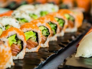 Osaki Sushi
