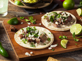Taco Al Paso