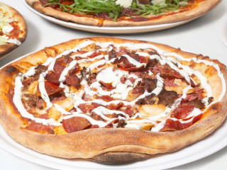 Hammerum Pizza Kebab House