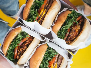 Yoburger PapirØen