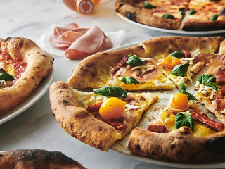 Chili Pizza Grill Korsør