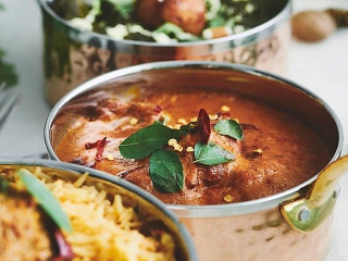 Flavours Of India