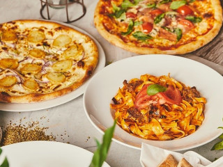 Efess Pizza