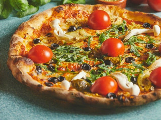 Leo's Pizza