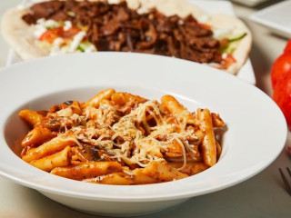 Byens Pasta