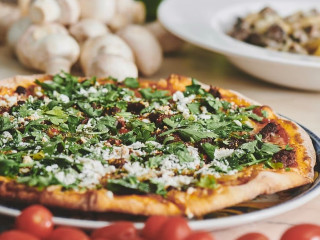Byens Pizza Holstebro