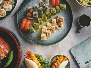 Ebisu Sushi