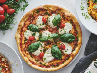 Lavida Pizza, Pasta Grillhus