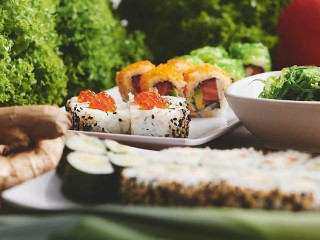 Sakeya Sushi