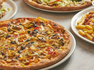 Pizza Special