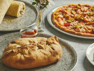 Valentino Pizza Fredericia