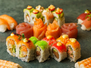 Sushiart Herning