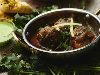 Desi Indian Taste Kolding