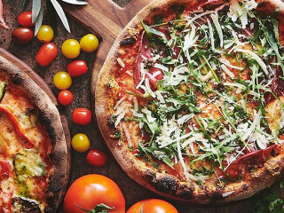 Pizza Di Favolosa