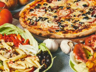 Lilla Bas Pizzaria