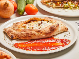 Ella's Kebab
