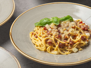 Pasta Marie