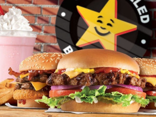 Carl's Jr. Horsens