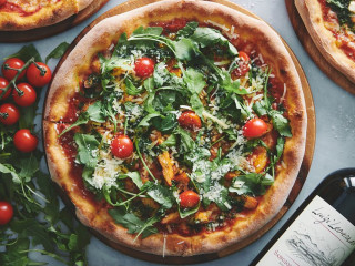 Middelfart Renu's Pizza