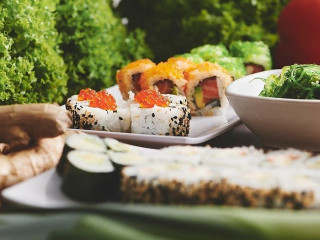 Atami Sushi Fredericia
