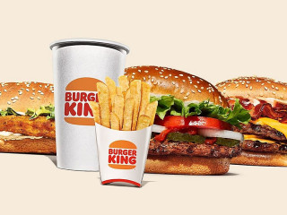 Burger King Taastrup