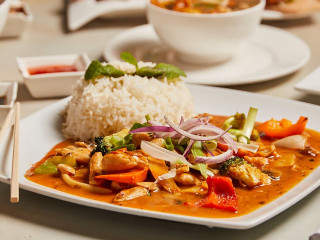Cong Food