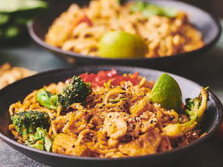 Nora Wok