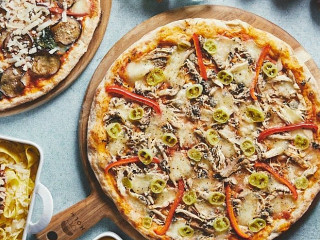 Big Bens Pizza Pasta
