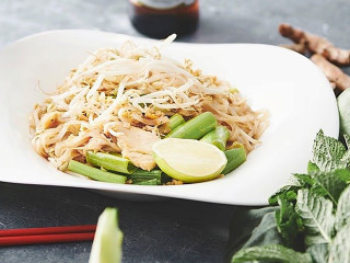 Phuket Thai