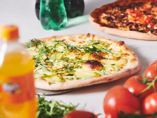 Skrillinge Pizza