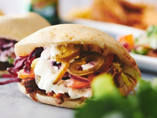 Döner Treff