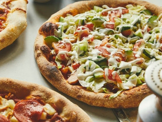 Mini Konya Pizzaria