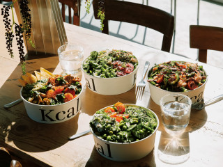 Kcal Hellerup