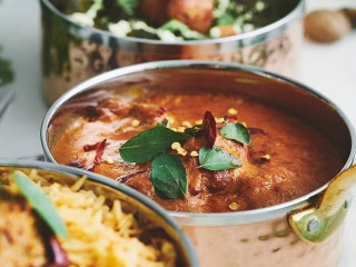 Tandoori Indian Cuisine