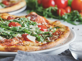 Milano Pizza Grillbar