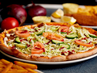 Ramos Pizza