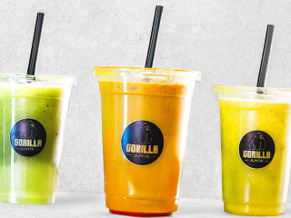 Gorilla Juice