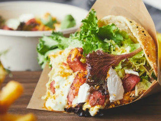 Yazzy´s Pita