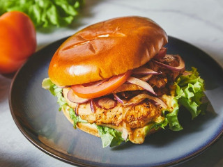 Dl Fried Chicken Kolding