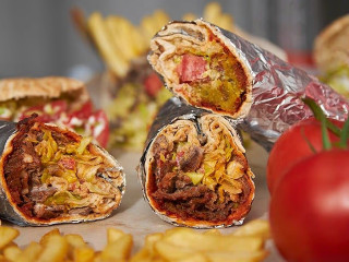 Konya Kebab Slangerup