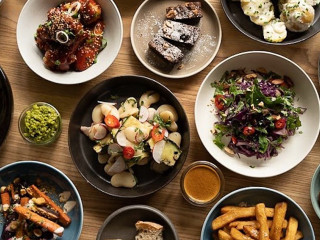 Food Club Nørrebro By Madklubben