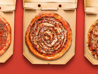 Ella Pizza Vordingborgvej