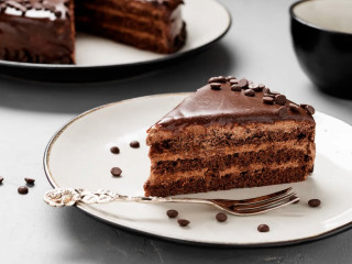 Cake Up