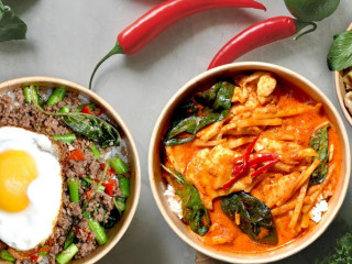 Thai Thae Holbæk
