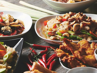 Ht-grillen Asian Box